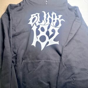 Blink 182 Hoodie